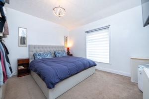 Bedroom- click for photo gallery